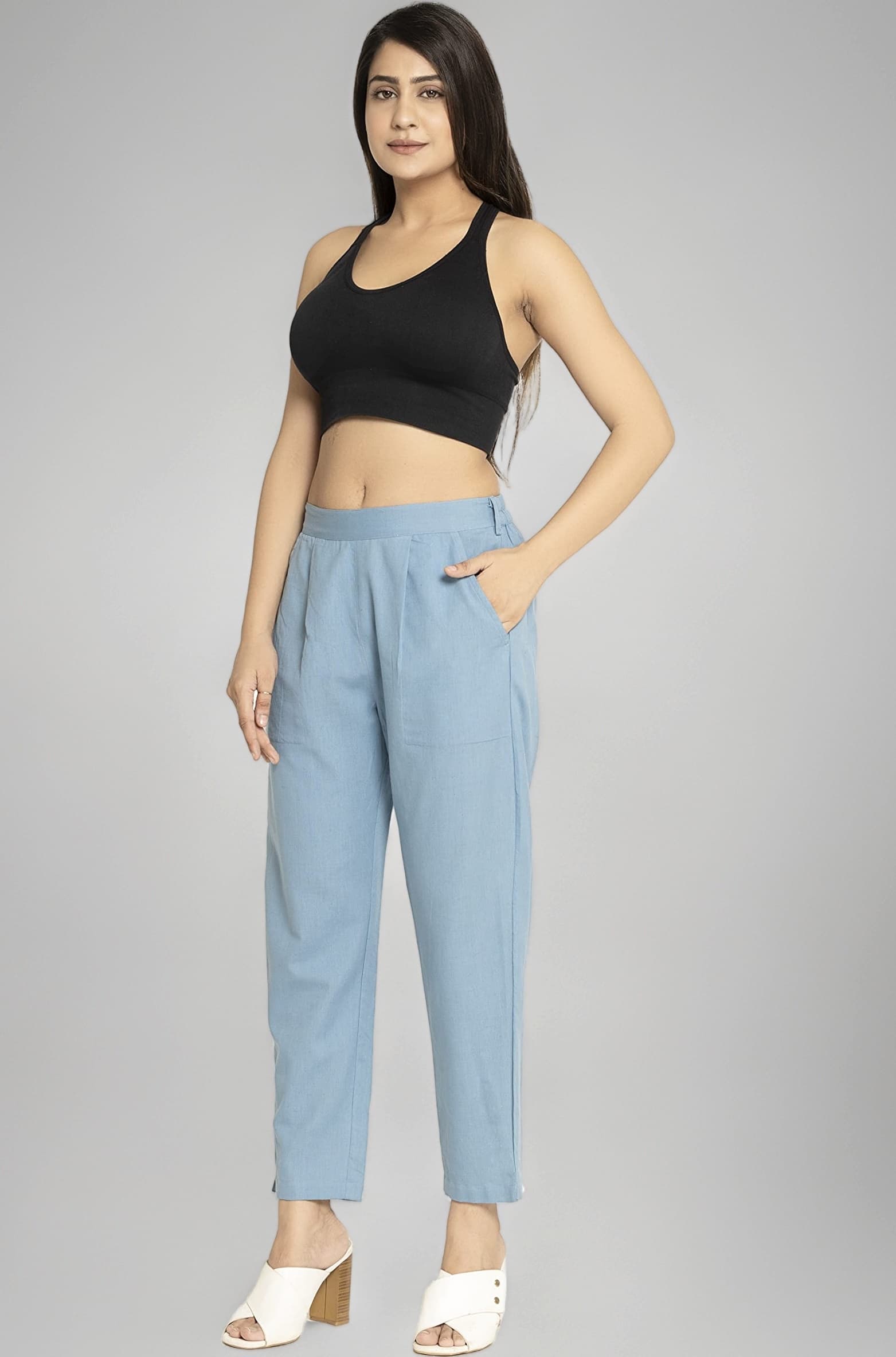 Women Casual Pants