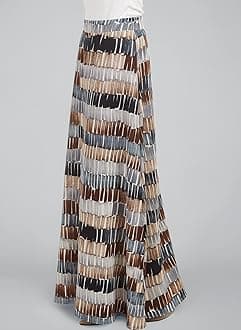 Lock and Love Women's Waist Flats