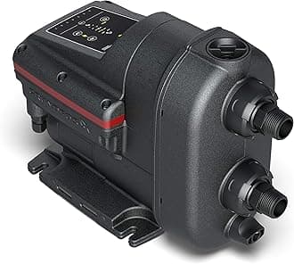 Scala 2 Water Booster Pump (0.7 hp)