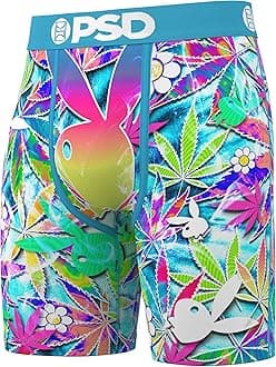 Men's Banana Underwear