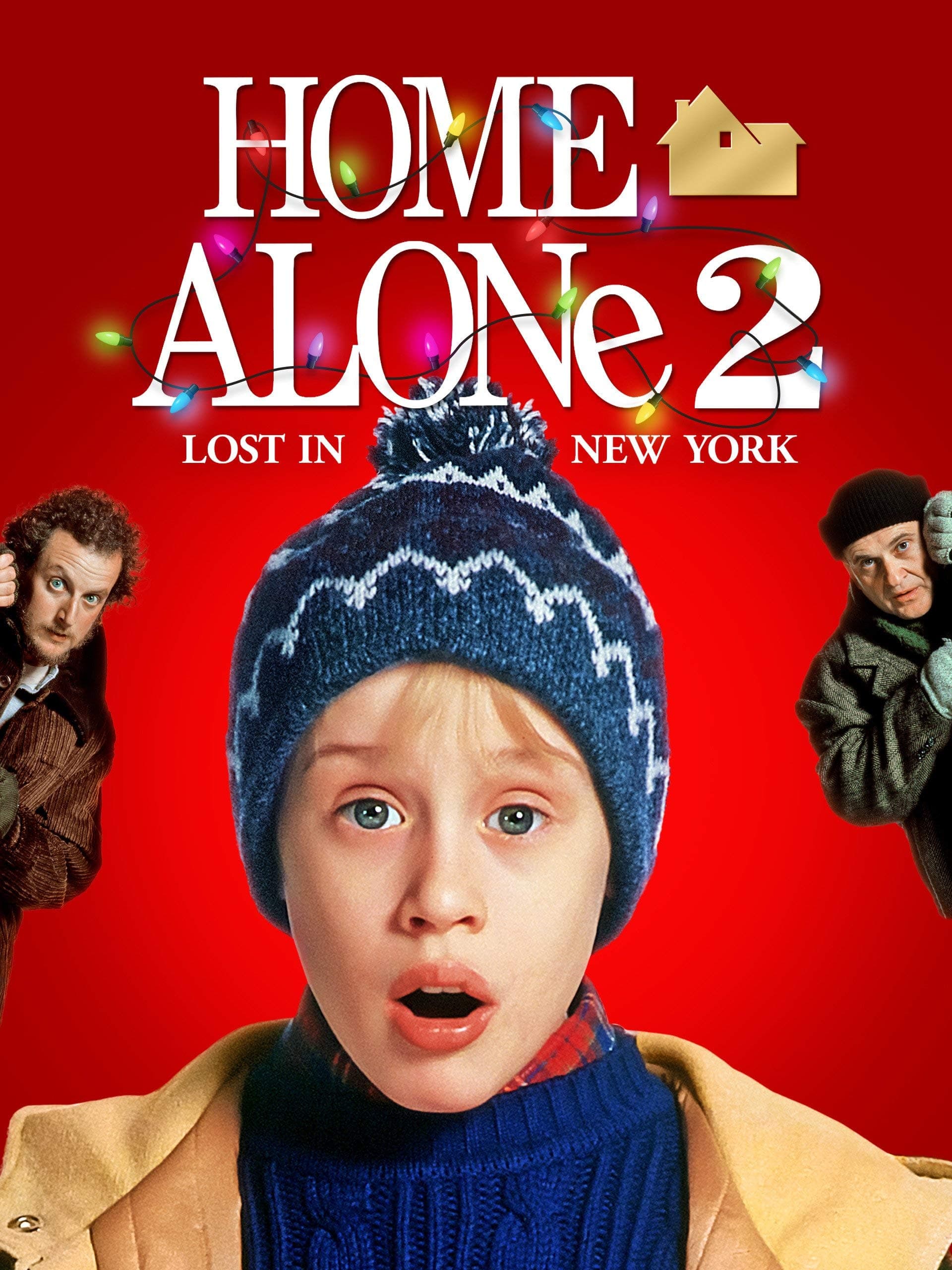 Home Alone 2