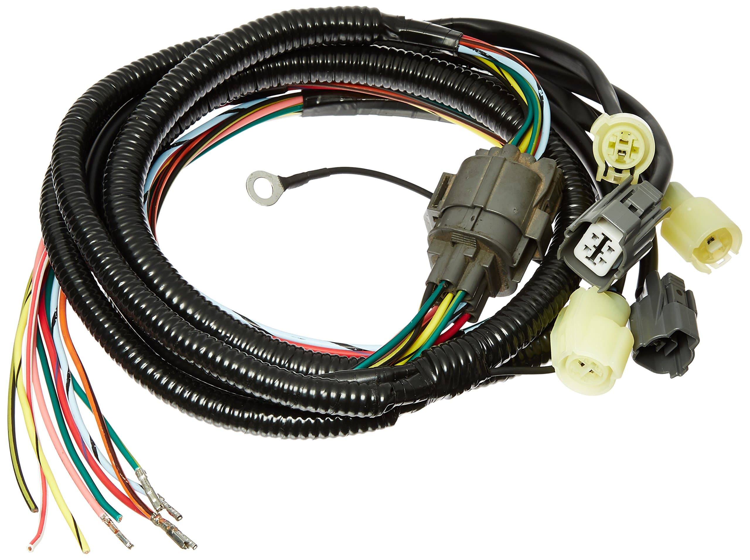 Hasport (EGCX-GSR) Wiring Sub-Harness for VTEC Engine