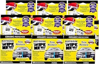 353616 Restore Trim Renew Kit, 1 Case (Pack of 6)