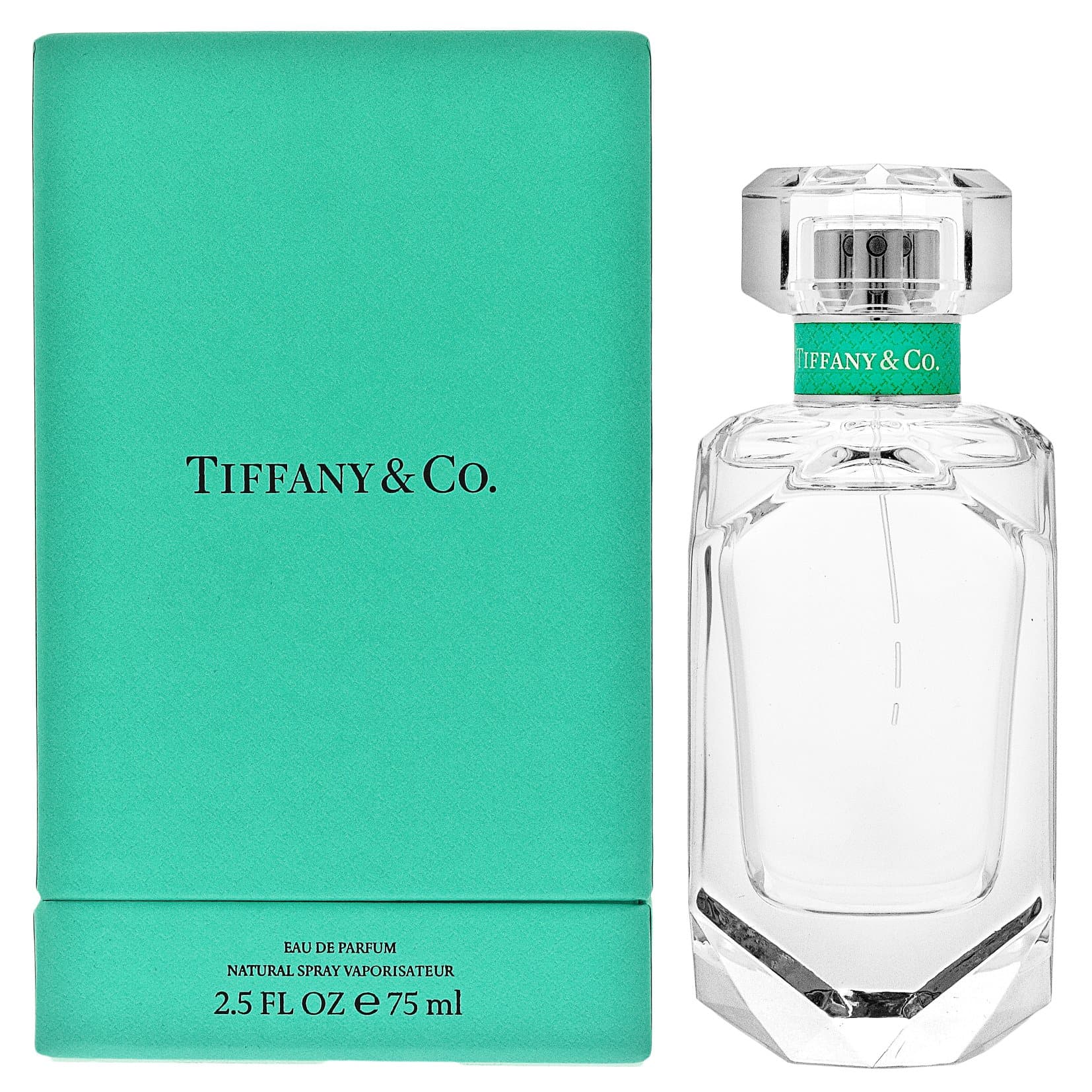 Tiffany Eau de Parfum 75ml