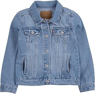 Levi's girls And Baby Trucker Jacket