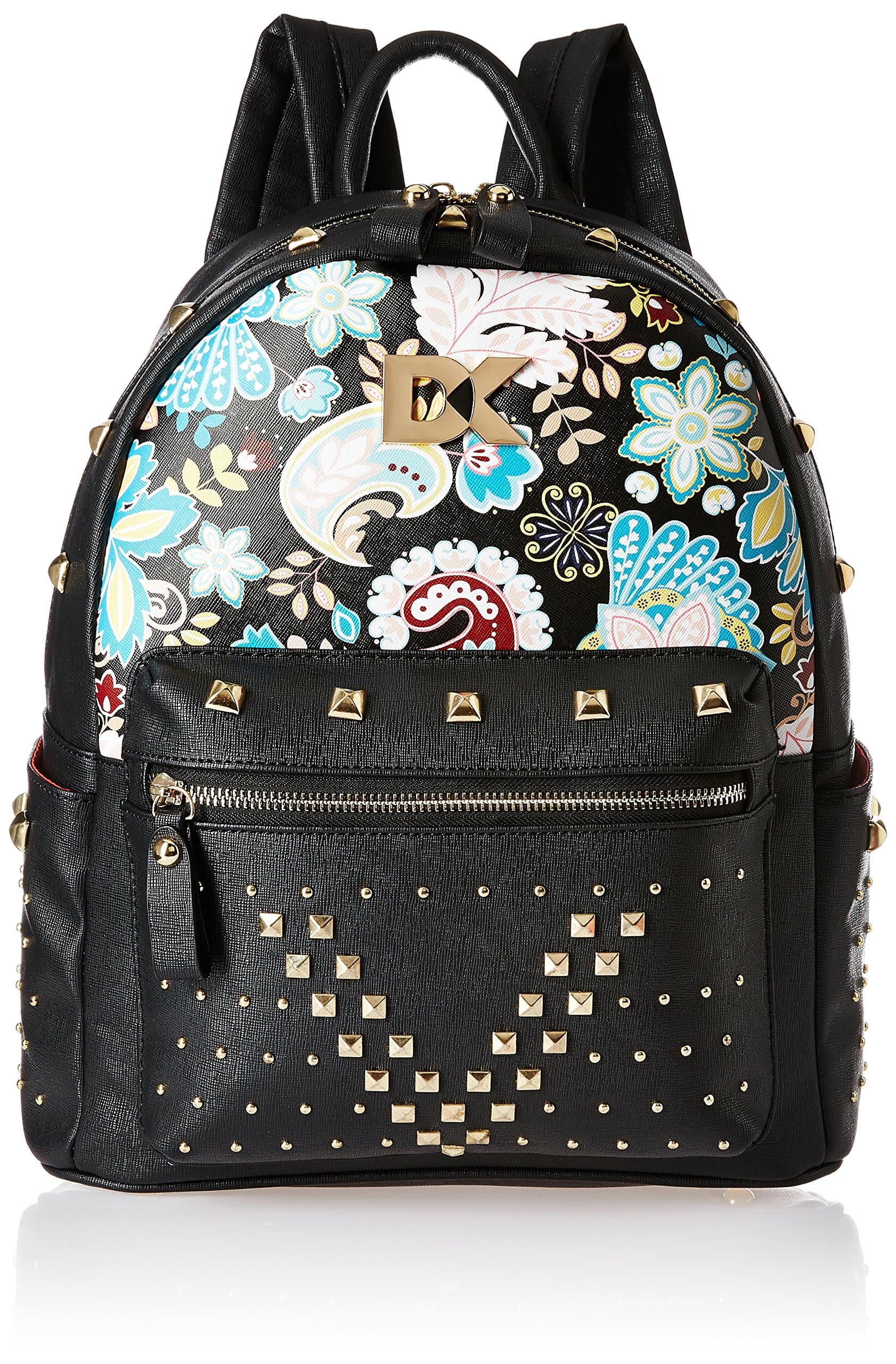 Diana Korr Women's Backpack Black (DK136BBLK)
