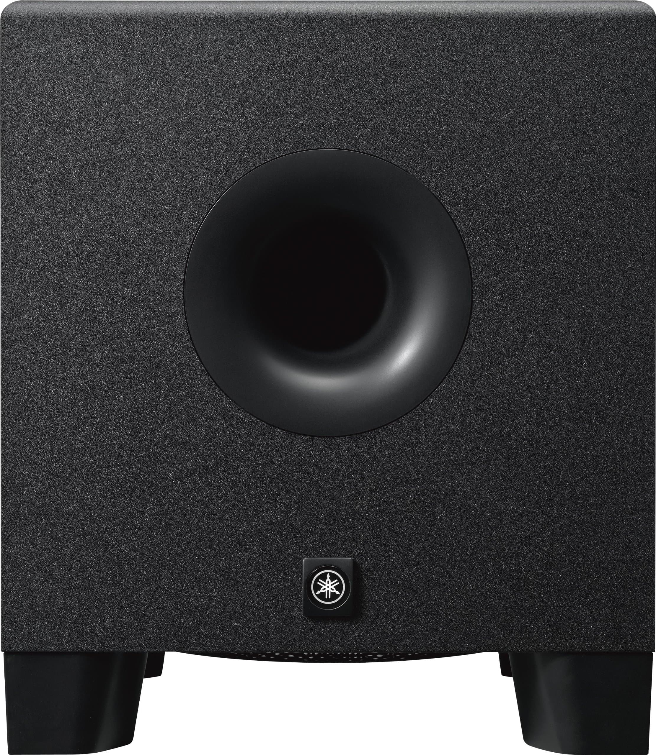 HS8 Studio Subwoofer, Black