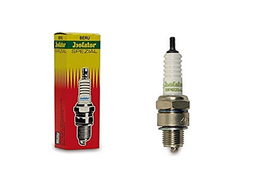Spark Plug M 14–225 Beru *Insulator-Special-SR1 SR2