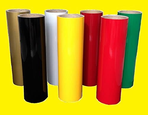 Oracal 651 Intermediate Cal Original, 5 m x 63 cm, White