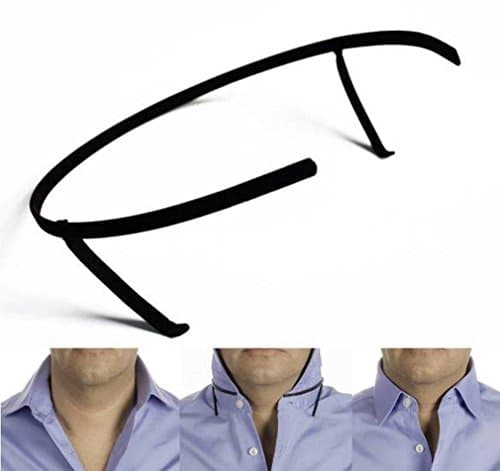 Collar - Placket Stays (SELECT YOUR SHIRT COLLAR SIZE) size 13