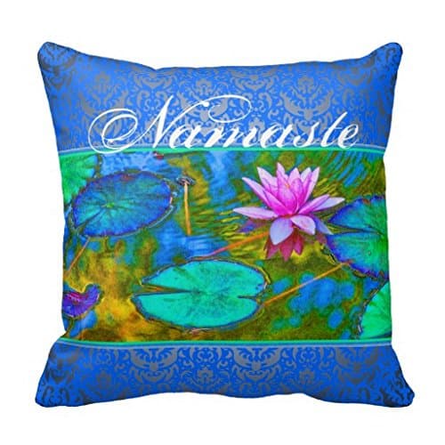 My Pig Is Smarted Throw Pillow Case - -