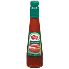 Bufalo Sauce Jalapeno Hot