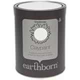 Earthborn Posset Clay Paint 2.5 Litre