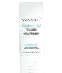 Vasanti Brightenup! Enzymatic Face Rejuvenator