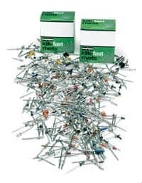 Marson ABL6-6A, 1/4” to 3/8”, 3/16”.625” 500 pcs. (MAR-40250)