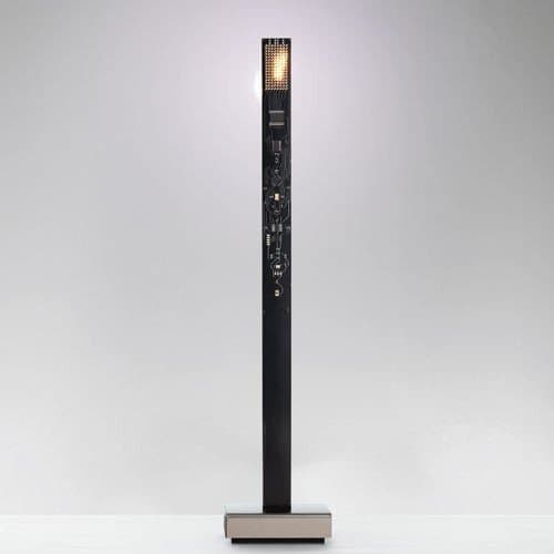 Ingo Maurer My New Flame Table Lamp