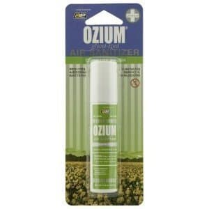 Ozium 500 -Country Fresh 6 Units Pack