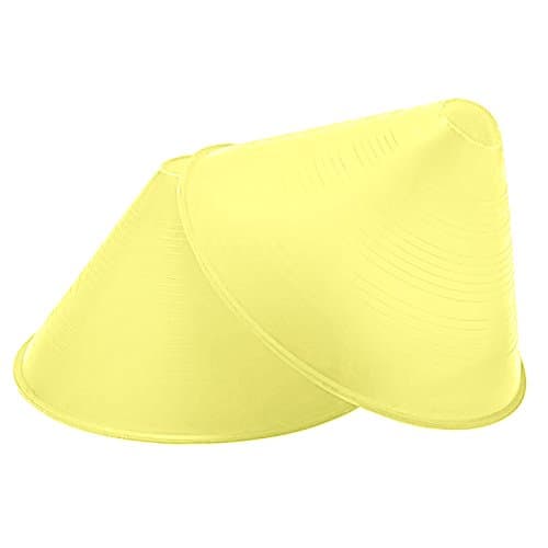 GameCraft Large Profile Cones (Pack of 12)
