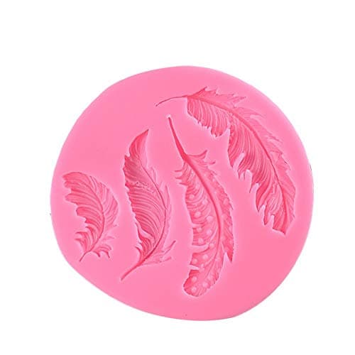 Minsa 1 Pcs Silicone Mold Non-Stick Baking Mould For Making Soap Ice Chocolate Cake Decoration Tools