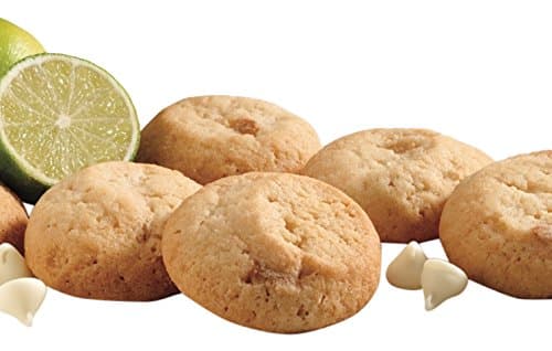 Dockside Market Cookies Key Lime Breezers