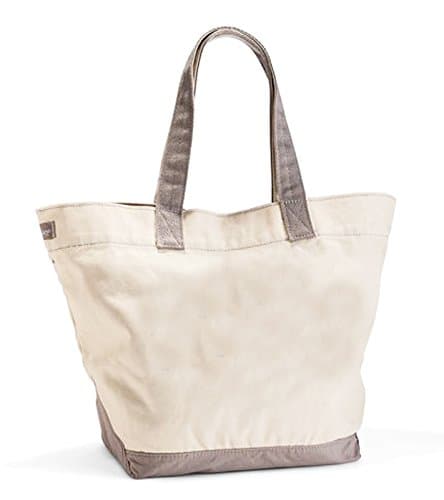 DF Thirty One All Purpose 100% Cotton Canvas Bag