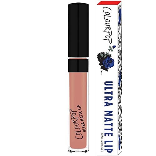 Colourpop Holiday 2016 (Ultra Matte - Knotty)