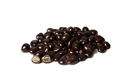 Dark Chocolate Ginger 500g (Also Available in 150g)