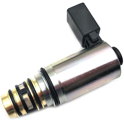 Nikauto 1Pcs Car AC Compressor Control Solenoid Valve For VW Beetle Jetta Camry GTI Passat Toyota