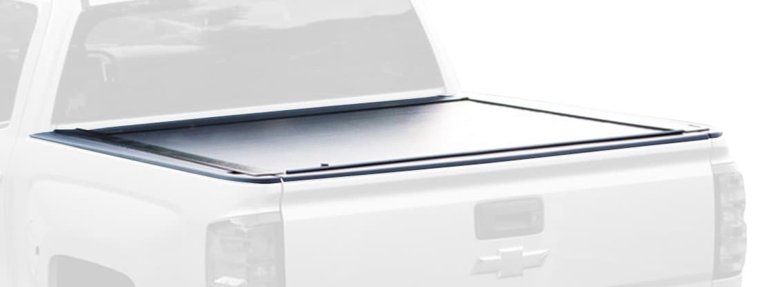 Pace Edwards JRC3250 Tonneau Cover