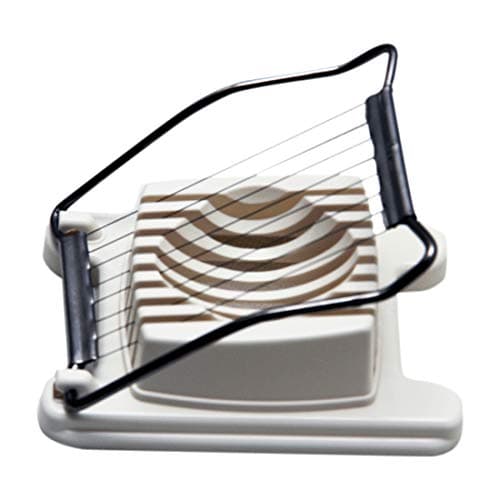 Boiled Potato/Egg Slicer. Made in Japan.