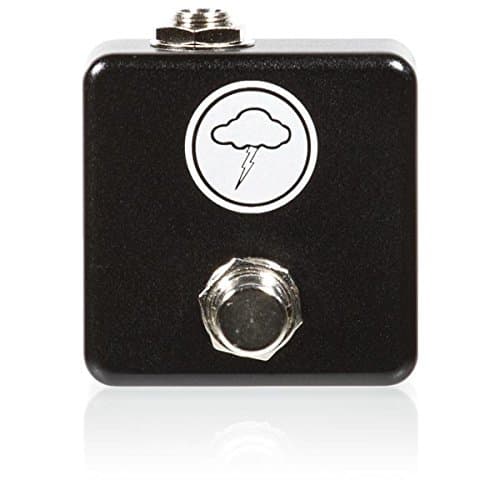 Throne Room Pedals Tiny Tap Tempo (Normal) Guitar Effects Pedal