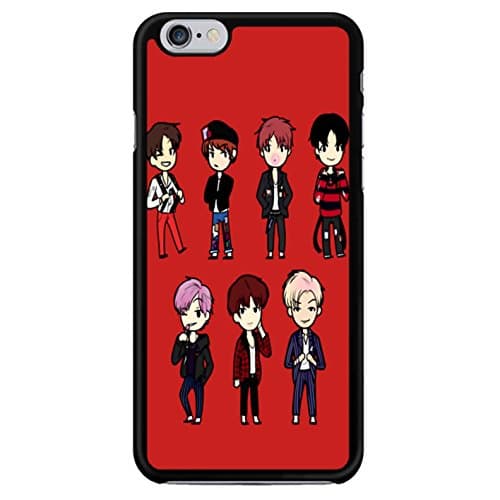 Bts - War Of Hormones Dope Case Iphone 7 Plus
