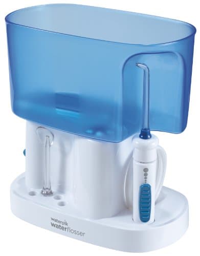 Waterpik WP65W Breath Freshly Classic