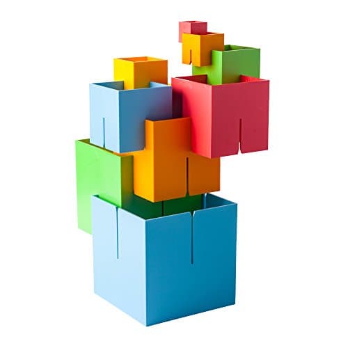 Fat Brain Toys Dado Cubes