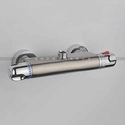 HHY-Environmental temperature hot and cold shower