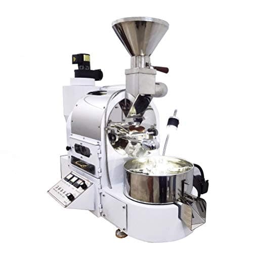 Automatic Coffee bean Roaster