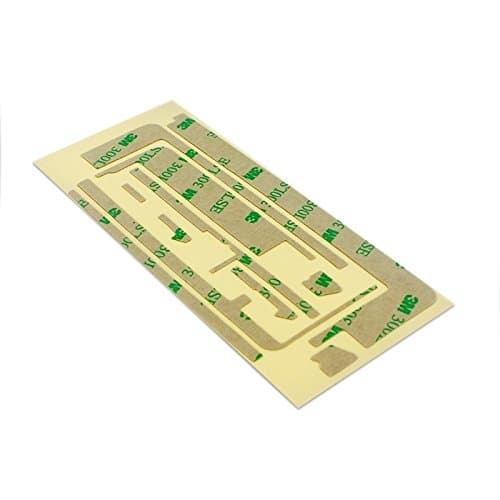 Pre-Cut 3M Adhesive For iPad Mini / Mini 2