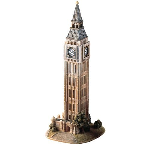 Lilliput Lane Big Ben (L2211)
