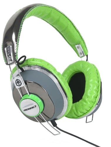 Aerial7 Chopper Heaphones Hype, One Size