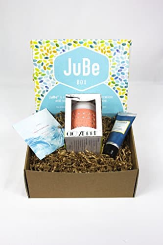 Give JuBe All For You Box