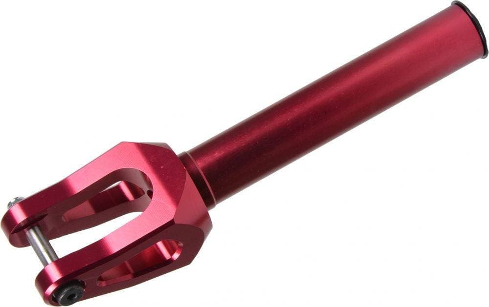 TILT Scooters - Tilt Fork - Tilt-Fork - Red