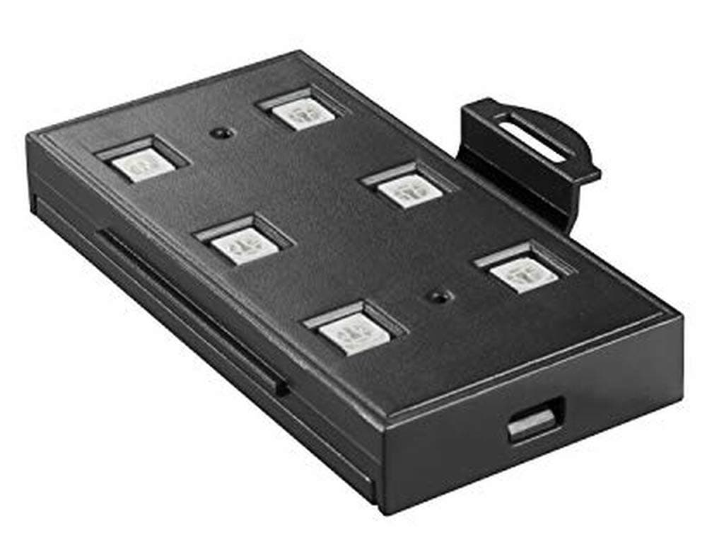 Marineland Color Changing LED POD with Remote