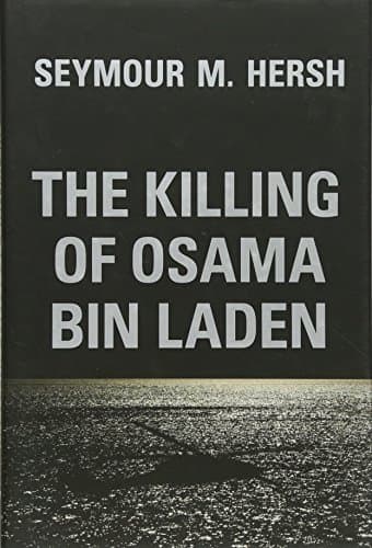 The Killing of Osama Bin Laden