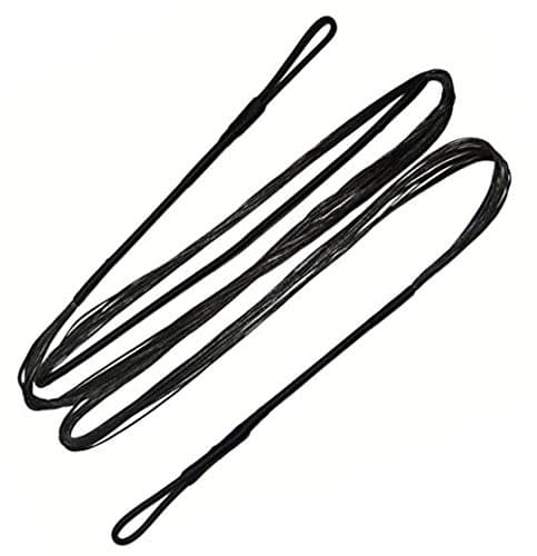 Traditional gear Replacement Longbow Bowstring - B-50 Dacron - AMO Length Archery Products -