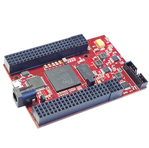 NUMATO LAB Styx Zynq 7020 FPGA Module