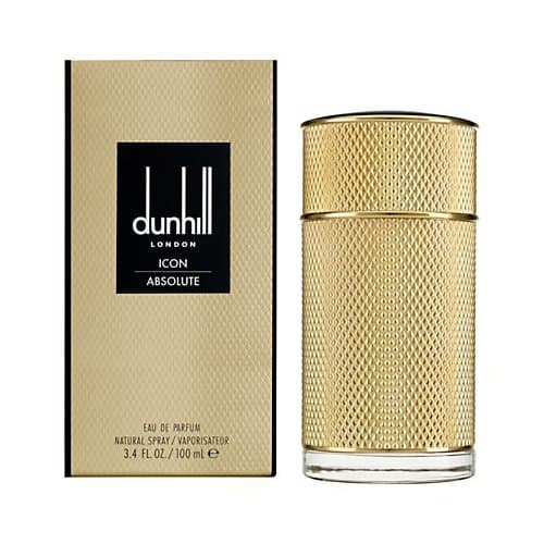Dunhill London ICON Absolute Eau de Parfum, 100ml
