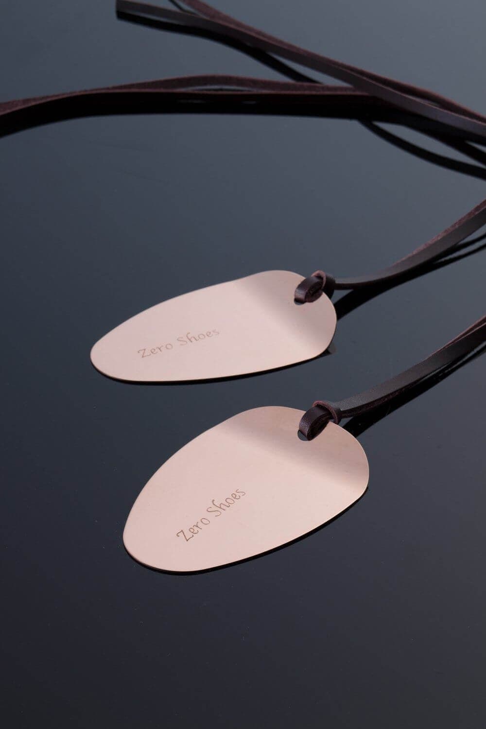 Zero Copper Shoe Deodorizer (Shoe Deodorizing Copper Plate)