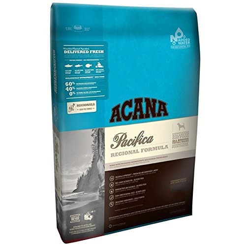 Acana Pacifica Grain-free