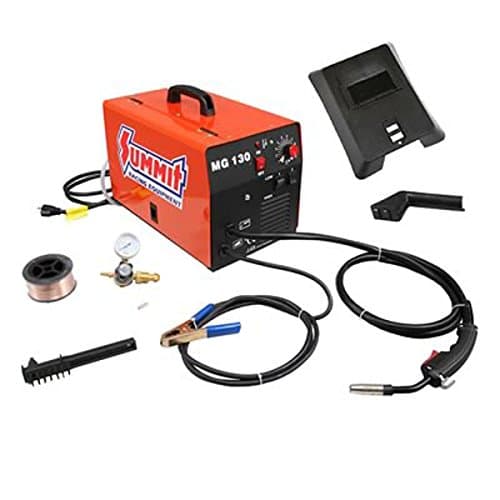 Summit Racing Portable MIG Welding Kits