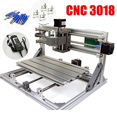 3018 GRBL control DIY mini CNC Carving Milling Engraving machine working area 30x18x4.5cm 3 Axis Pcb Milling machine,Wood Router, v2.5